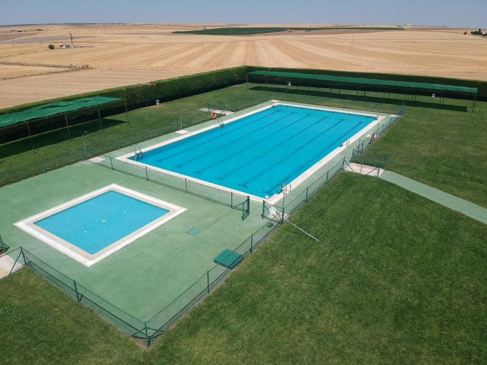 Horcajo de las Torres Casa Rural La Casa De Las Manuelas מראה חיצוני תמונה