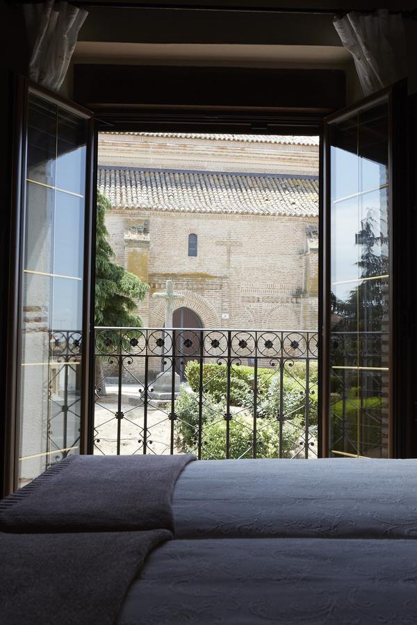 Horcajo de las Torres Casa Rural La Casa De Las Manuelas מראה חיצוני תמונה