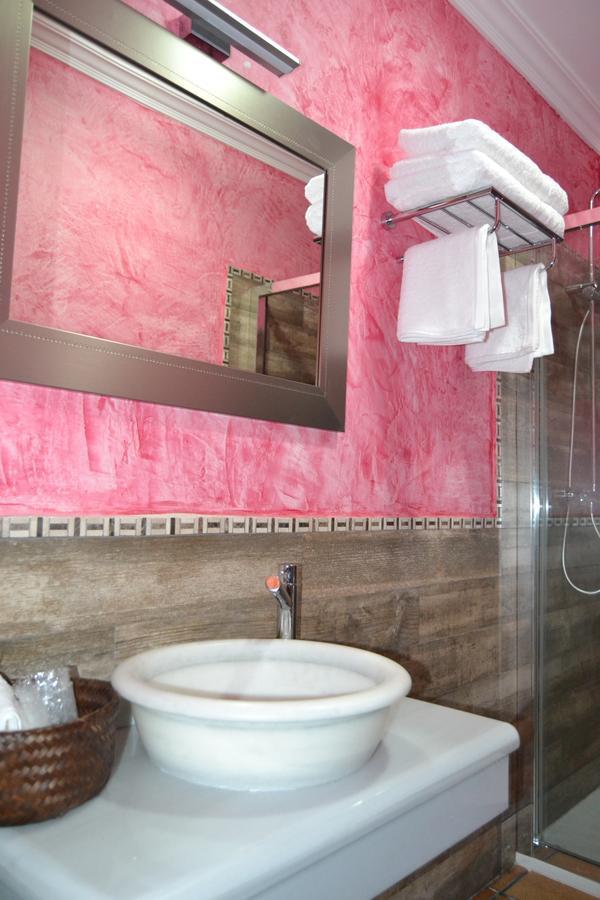 Horcajo de las Torres Casa Rural La Casa De Las Manuelas מראה חיצוני תמונה